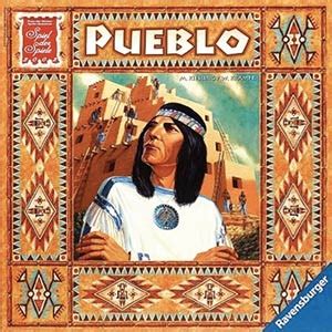 Pueblo