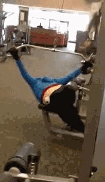 Gym Fail Wasted Workout GIFs - Find & Share on GIPHY