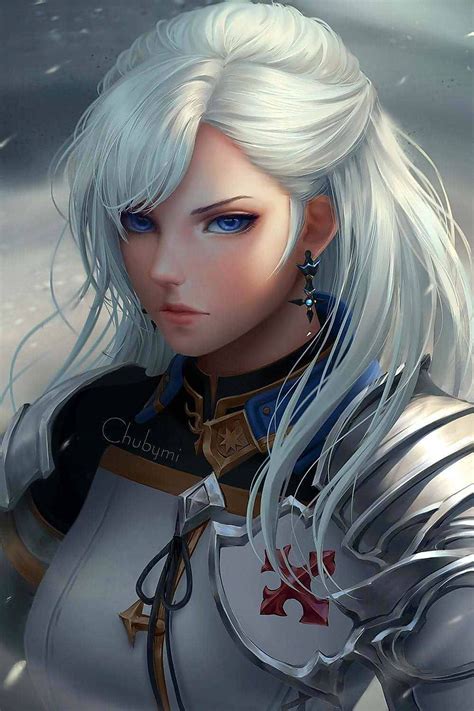 Thorryn in battle armor Anime Fantasy, Fantasy Girl, Fantasy Kunst ...
