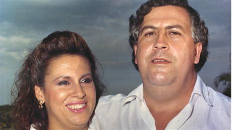 Pablo Escobar's Wife: The Untold Story Of Maria Victoria Henao