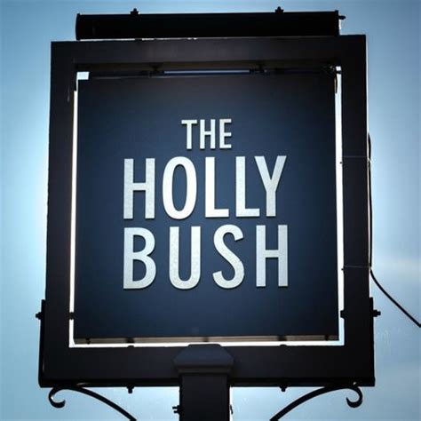 THE HOLLY BUSH PUB, Frensham - Menu, Prices & Restaurant Reviews - Tripadvisor