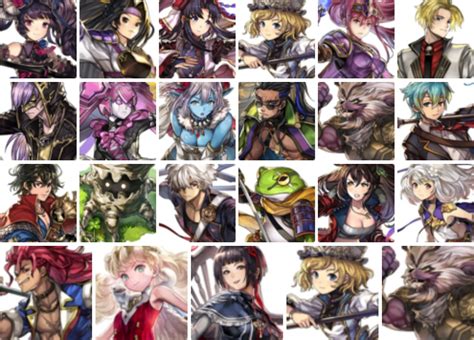 Another Eden Tier List: The Best Heroes for Your Journey