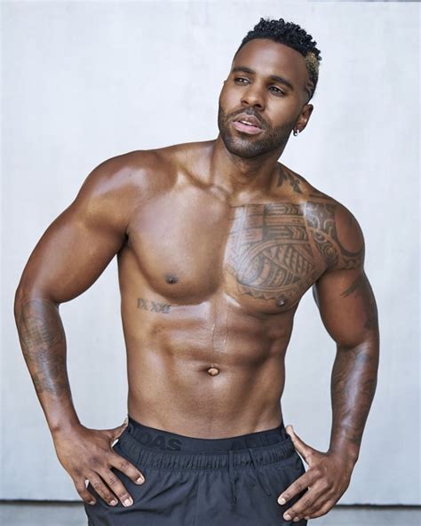 Smash or Pass: Jason Derulo | Lipstick Alley