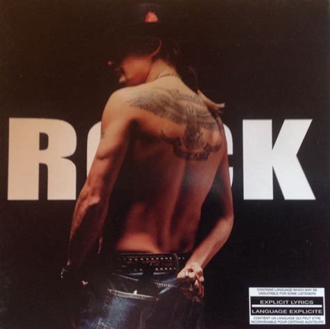 Kid Rock - Kid Rock (CD, Album) | Discogs