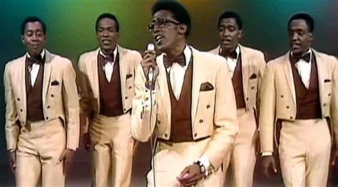 13 Black Male Singing Groups Of The 60s - A Great Era - That Sister