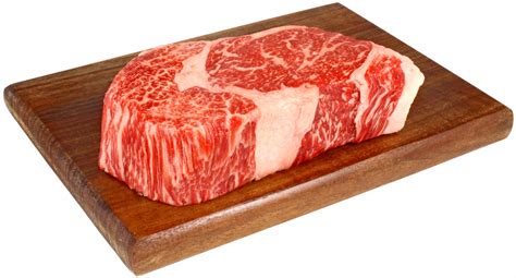 Wagyu Beef Ribeye Steak