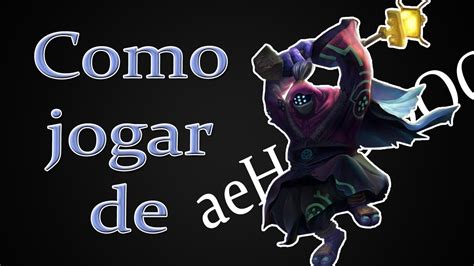 Como jogar de: Jax - YouTube