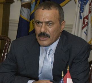 FLASH: Ex-President Saleh Killed in Yemen | Geopolitical Monitor