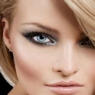 Grey Eyes - Dark, Green, Brown, Grey Blue Eyes, Eye Makeup for, Looks, Causes of Gray Eye Color