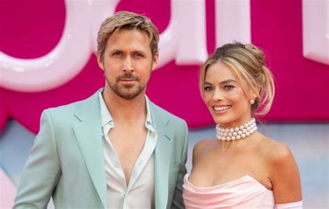 Margot Robbie and Ryan Gosling are reuniting for a new film