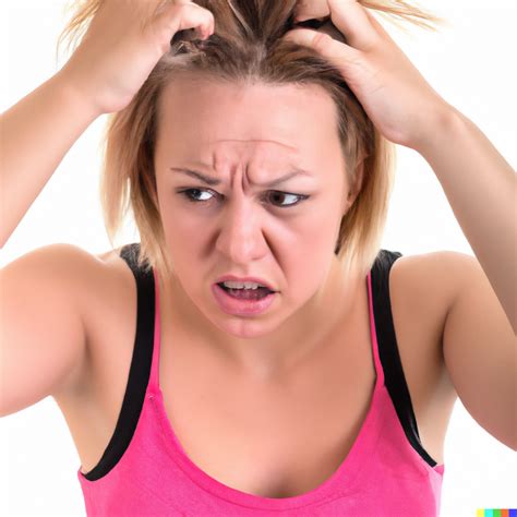 Does Your Head Itch After a Lice Treatment? Find Out Why Now!