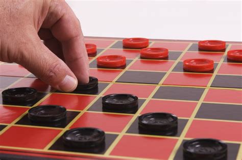 May 2018 – World Championship Checkers