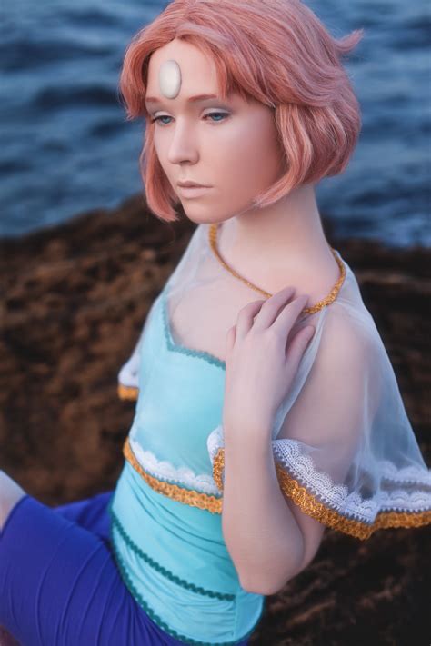 Pearl Steven Universe Cosplay