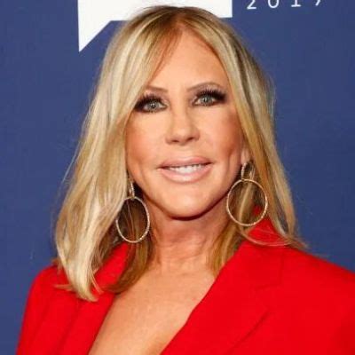 Vicki Gunvalson Wiki, Age, Bio, Height, Husband, Career, and Net Worth