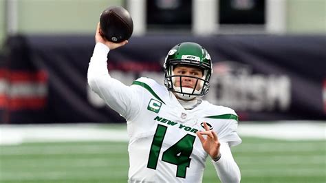 Sam Darnold trade rumors: Jets will answer calls regarding QB - Sports ...