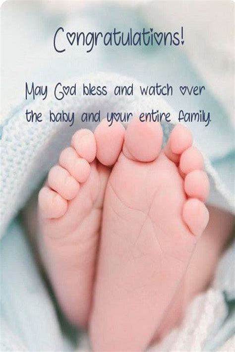 Congratulations For your Baby Boy | Newborn Wishes | Congratulations ...