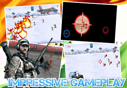 Download GUNSHOT-the game 1.0 APK for Android