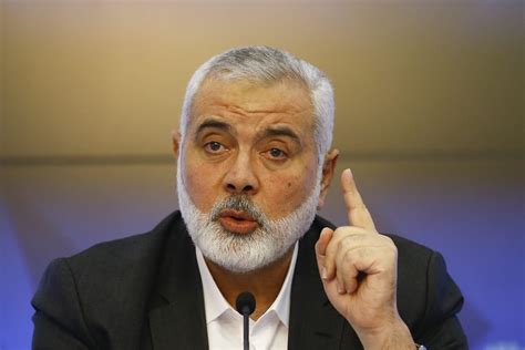 Hamas: We ‘must’ form unity government to face deal of the century ...