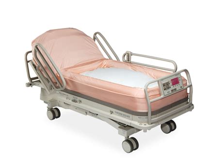 Clinitron Air Fluidized Therapy Bed Alt – MedView Systems