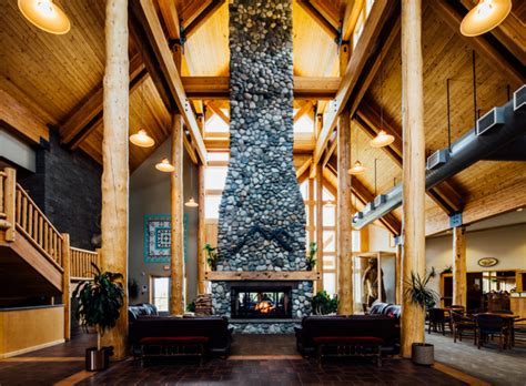 Talkeetna Alaskan Lodge | National Park Reservations