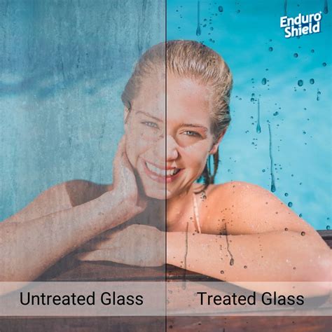 EnduroShield Glass Treatment - Large 500ml Kit – EnduroShield Australia