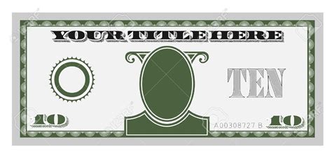 Dollar clipart money template, Picture #2617382 dollar clipart money ...