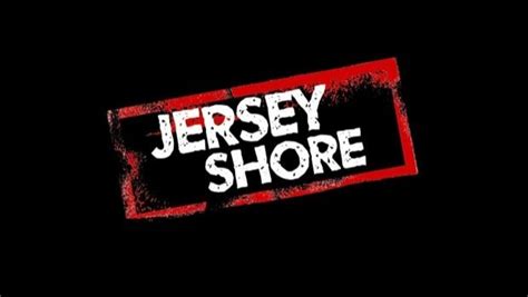 Jersey Shore on MTV | Jersey shore, Reality tv shows, Tv shows