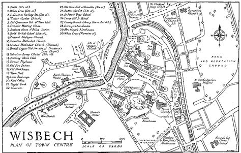 Wisbech: Introduction | British History Online