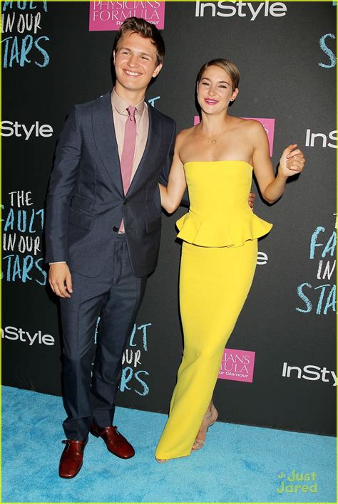 Shailene Woodley Shines Bright at 'The Fault in Our Stars' NYC Premiere! | Photo 681987 - Photo ...