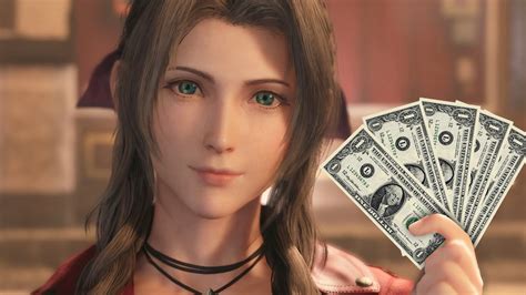 Sony thinks PS5 sales will skyrocket around FF7 Rebirth launch