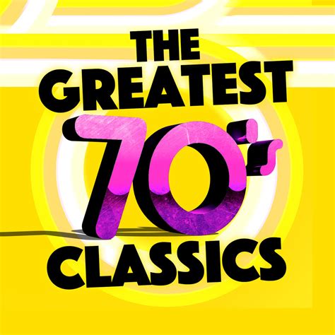 TIDAL: Listen to 70s Greatest Hits on TIDAL