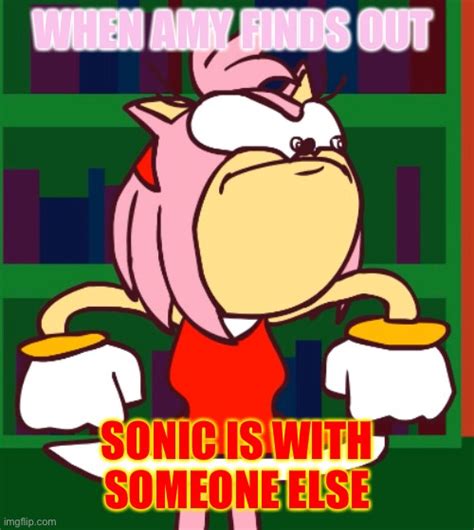 sonic the hedgehog Memes & GIFs - Imgflip