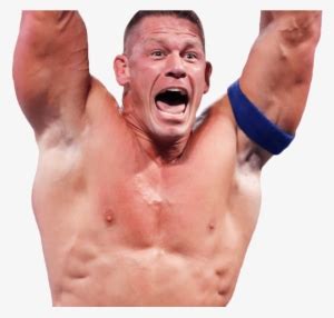 John Cena Wins The Wwe Championship Rr 2017 Render - Elbow Grease John ...