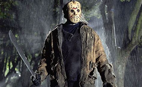 Jason Voorhees Costume | Carbon Costume | DIY Dress-Up Guides for Cosplay & Halloween