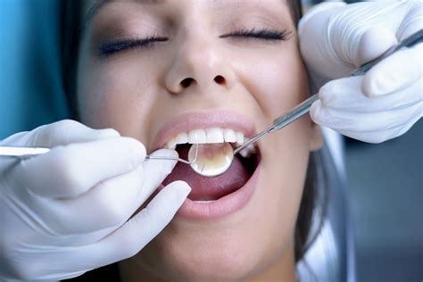 Dental Hygienist Jobs in High Demand in Correctional Facilities ...