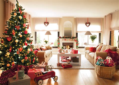 Cómo Tener una Decoración Especial para esta Navidad - Mobydec Muebles