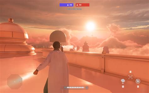 Hero Improvements at Star Wars: Battlefront II (2017) Nexus - Mods and ...