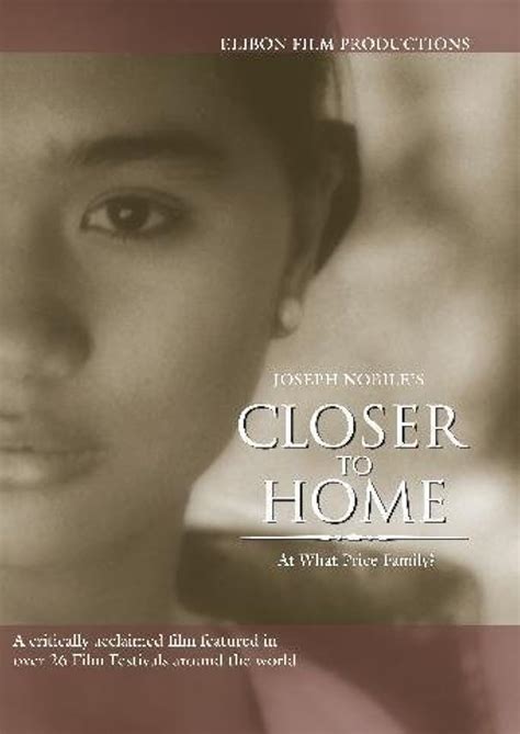 Closer to Home (1995)