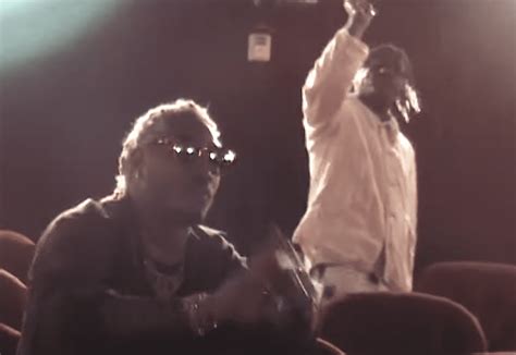 Lil Yachty Gives Visual Treatment To Big Banger "Flex Up" With Future ...