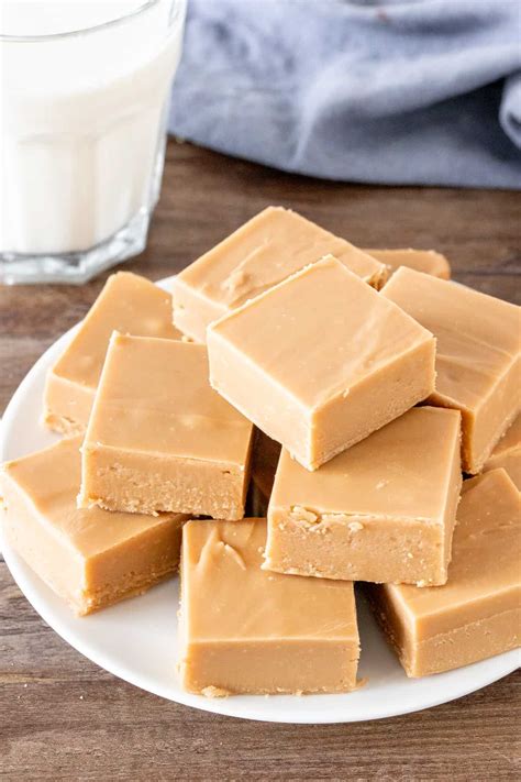 Recipes With Condensed Milk Fudge - Home Alqu