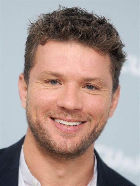 How Tall Is Ryan Phillippe