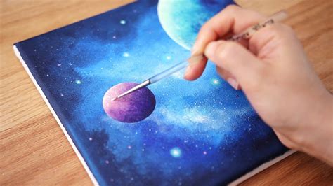 Painting Across the Universe Canvas Acrylic Painting Acrylic awaji-omiyage.com