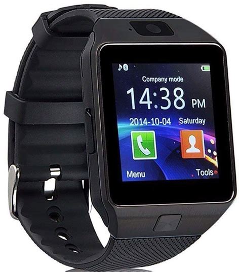 Top 5 Best affordable dz09 smartwatch - Review 2020