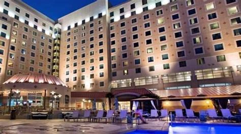 Harrah's Gulf Coast Resort (Biloxi (MS)) - Deals, Photos & Reviews