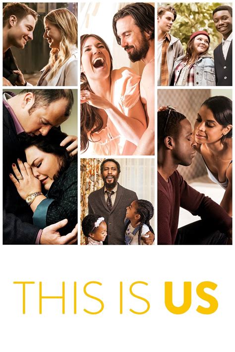 Download TV Show This Is Us Image