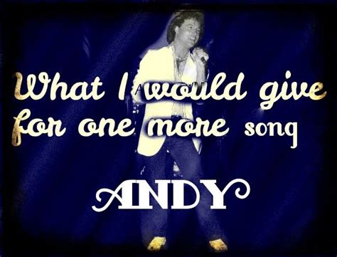 Pin by Alison Hansell on Andy gibb | Andy gibb, Songs, Andy