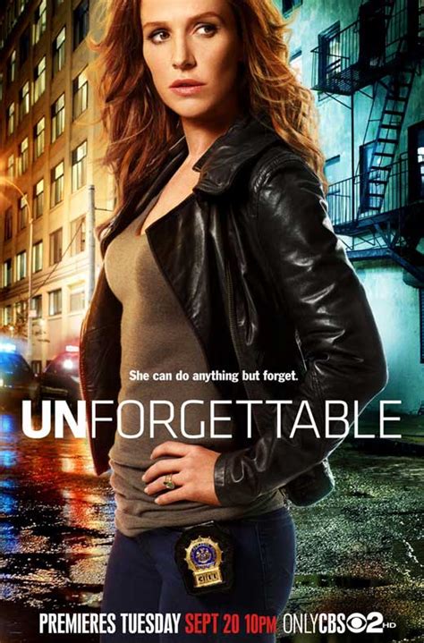 Unforgettable (TV) Movie Posters From Movie Poster Shop