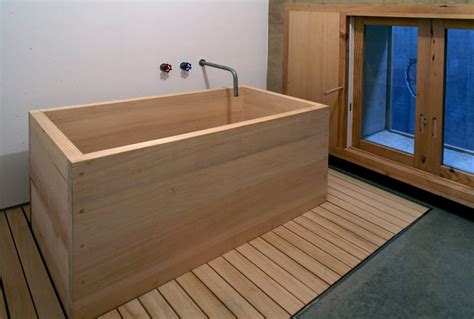 DIY Ofuro Tub: How to Build & Things to Consider