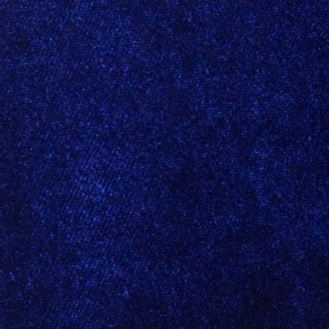 Ultra Velvet Royal Blue | Fabric | Fabricut Contract