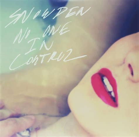 No One in Control [VINYL]: Amazon.co.uk: CDs & Vinyl